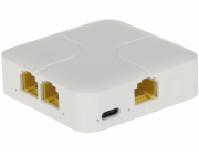 Delta PŘEPÍNAČ NS-NP105G 5PORTOVÝ NETWORK