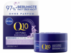 Nivea Q10 zklidňující noční krém proti vráskám 50ml