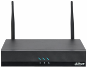 DAHUA NVR rekordér NVR2108HC-W/ pro 8 kamer/ rozlišení 16Mpix/ HDMI/ VGA/ USB/ Wi-Fi/ LAN/ SATA/ až 20 TB