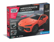 Stavebnice Clementoni LAMBORGHINI URUS 75129BL