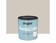BARVA NA NÁBYTEK RENOCOLOR TEPLÁ ŠEDÁ 0,45 L
