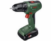 AKU VRTAČKA EASYDRILL18V-38 2AH 18V