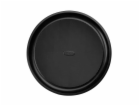 Pánev na pizzu s titanovým povrchem 32cm Anthracite Colle...