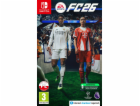 Cenega Hra EA Sports FC 26 pro Nintendo Switch