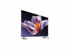 Xiaomi TV S Pro Mini LED 65 2026, 65" 4K UH, Šedá