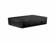 HP Poly Studio A2 Audio Bridge w/ CAT6A and Mic Extension Cable and Mounting Plate