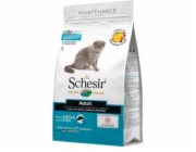 PURINA NESTLE Originální, suché krmivo, pro dospělé kočky, ryby, 1,5 kg, sáček