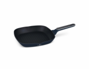 Pánev grilovací s titanovým povrchem 28 cm Deep Sea Collection BH-8373
