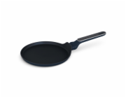 Pánev na palačinky s titanovým povrchem 25 cm Deep Sea Collection BH-8367