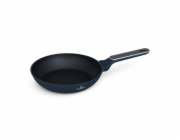 Pánev s titanovým povrchem 24 cm Deep Sea Collection BH-8365
