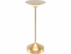 ab+ by Abert Tempo  Table Lamp Messing