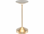 ab+ by Abert Tempo Mini  Table Lamp Messing