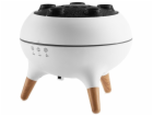 IMMAX aroma difuzér Immax JELLYFISH/ RGB/ 11W/ DC24V/ 650...