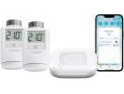 EQ3 Homematic IP Starter Bundle Heizen für 2 Heizkörper