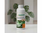 Mineralizovaná voda pro listové rostliny Garden Center, 1 l