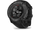 Garmin Instinct 2X Solar  Tactical Edition black