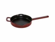 Fissler Moments Collection  Frying pan 26 cm burgundy red