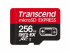 Transcend mSD EXPRESS      256GB  SD7.1 Switch 2 ready