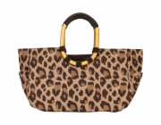 Reisenthel Loopshopper M frame leo macc