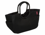 Reisenthel Loopshopper L  mesh black