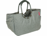 Reisenthel Loopshopper L  frame twist sage