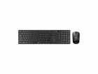 GENIUS SlimStar 8250/ Bezdrátový set Bluetooth + 2,4GHz/ ...