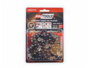 AWTools Řetěz motorové pily 40 cm 16 .325 1,5 mm 66 článků (AW80109)