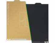 BambuLab Bambu Dual-Texture PEI – dvipuse magnetine perdanga – řada A1 mini – Bambu Lab