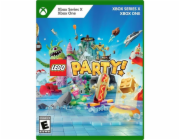 XOne/XSX - LEGO Party!