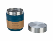 Le Creuset Thermobehälter  On The Go Deep Teal 500 ml