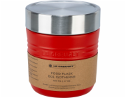 Le Creuset Thermobehälter  On The Go Kirschrot 500 ml
