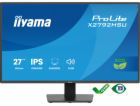 iiyama ProLite/X2792HSU-B1/27"/IPS/FHD/120Hz/3ms/Černá/3R