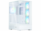 Zalman skříň P40 Prism Plus / midT / 4x120mm ARGB fan / 2...