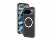 dbramante1928 Iceland Pro Qi - Zadní kryt pro mobilní telefon - plast - průsvitná - pro Google Pixel 10 Pro XL