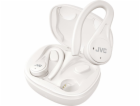 JVC HA-EC25TWU - sluchátka do uší, bílá