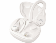 JVC HA-EC25TWU - sluchátka do uší, bílá