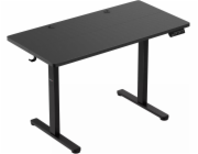 Huzaro Hero 8.1 Black herní stůl