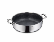 Pánev servírovací Flavoria nerez 28x8 cm 4,7l KL-10207