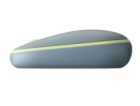 ACER myš Wireless Bubble Mouse,RF2.4G,1600 dpi,blue