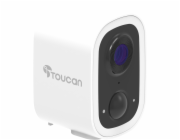 Toucan Wireless Outdoor Camera  S4