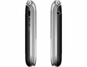 Bea-Fon SL605 2G  black-silver
