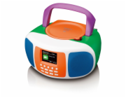 Lenco SCD-861