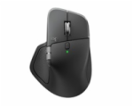 Logitech Mouse MX Master 4 for Mac / 910-007577 Black