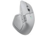 Logitech MX Master 4 - PALE GREY - EMEA