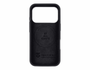Tactical MagForce Velvet Smoothie Kryt pro Apple iPhone 17 Pro Asphalt