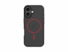 Tactical MagForce Hyperstealth 2.0 Kryt pro iPhone 17 Bla...