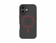 Tactical MagForce Hyperstealth 2.0 Kryt pro iPhone 17 Black/Red