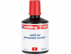 Edding Inkoust pro permanentní popisovače 100 ml červený ...