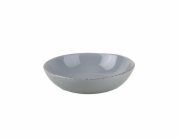 Miska Sesame dots modrá, modrá, 18,8 cm, 0,740 l