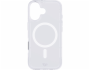 Tech21 EvoClear Case  MagSafe for iPhone 17 Clear